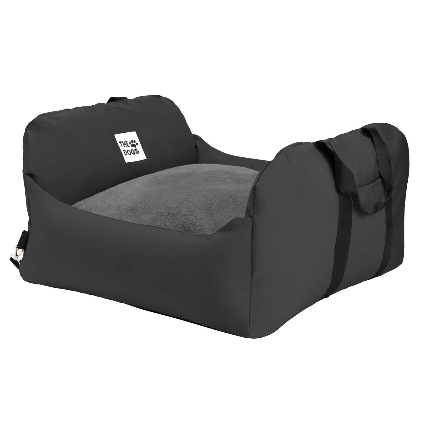 Asiento Primera Clase - Paseos seguros y cómodos