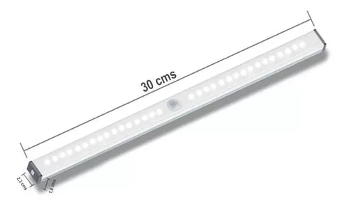 🚨PROMOCIÓN 2X1🚨BARRA LED CON SENSOR DE MOVIMIENTO