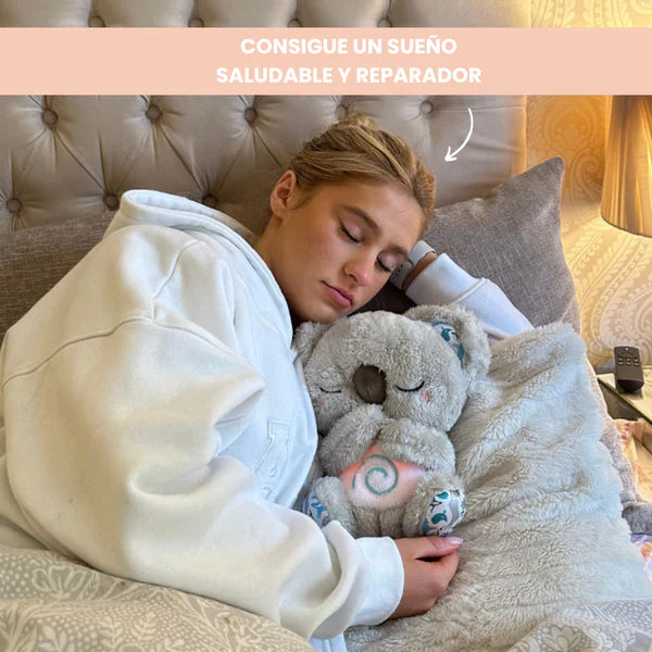 Cuddler Koala - El compañero Nocturno Antiestrés