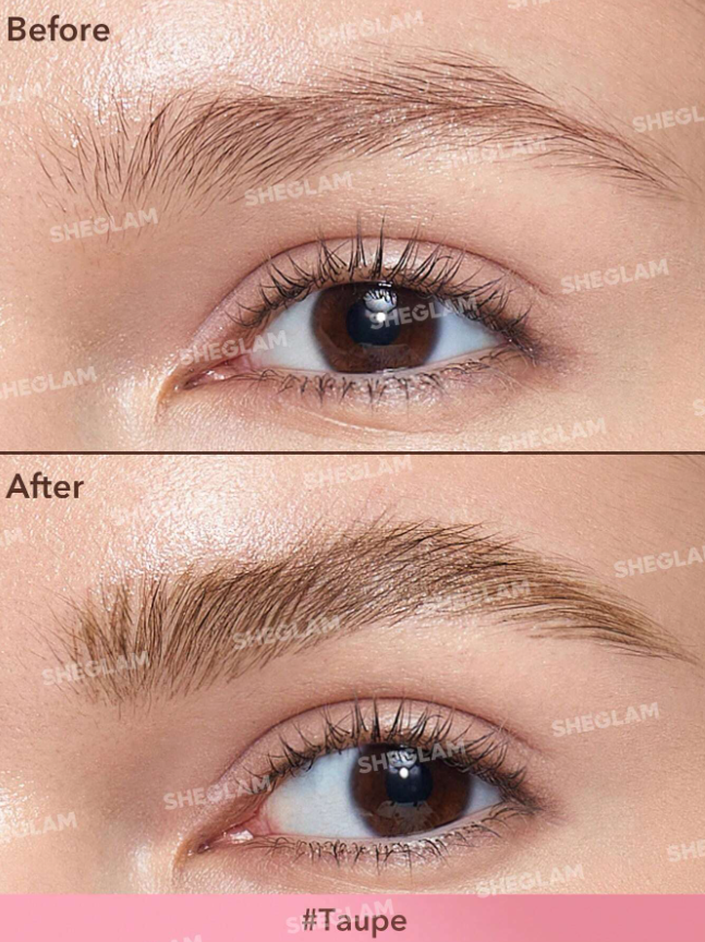 Cepillo para cejas - Sheglam®