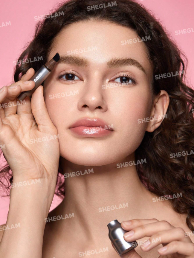 Cepillo para cejas - Sheglam®
