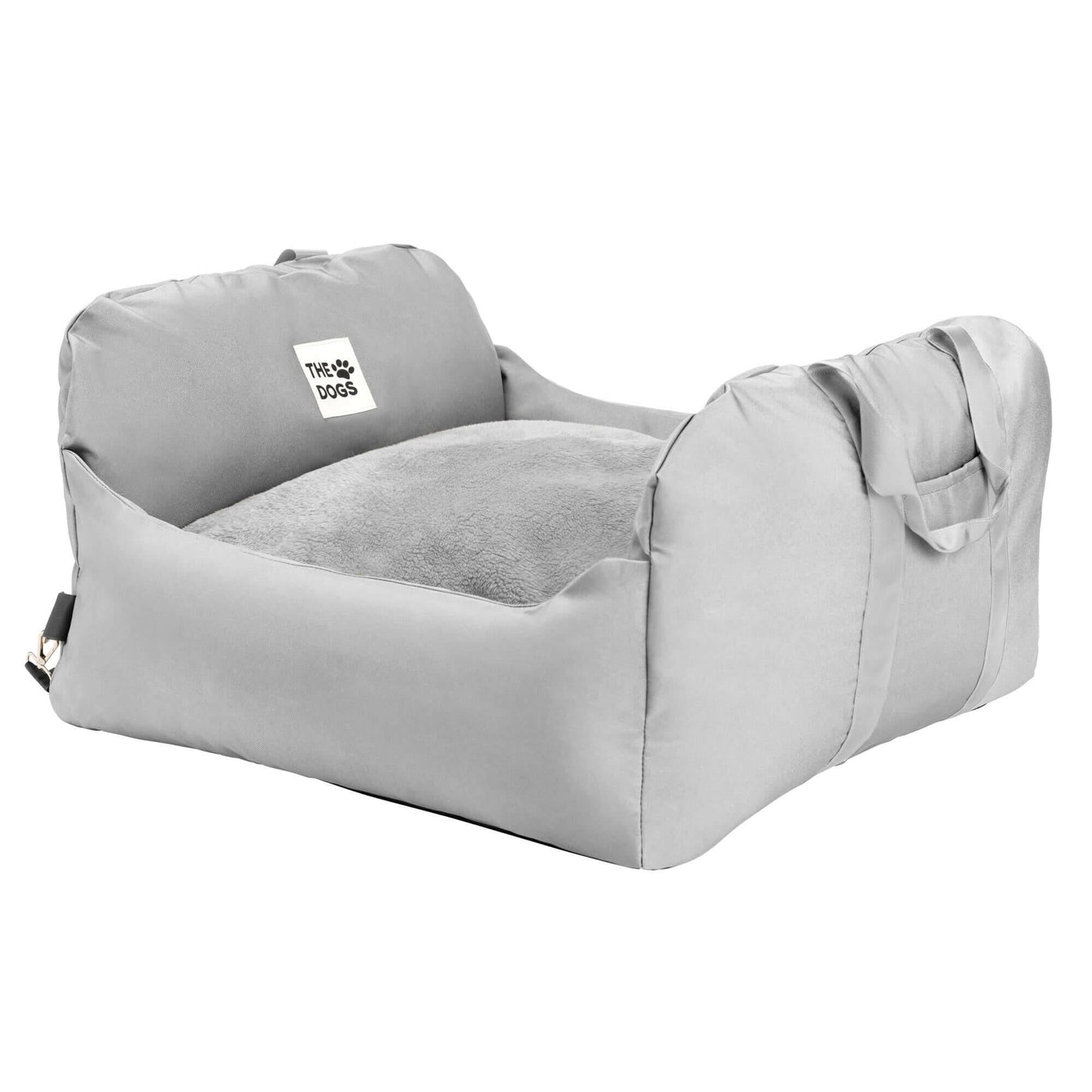 Asiento Primera Clase - Paseos seguros y cómodos