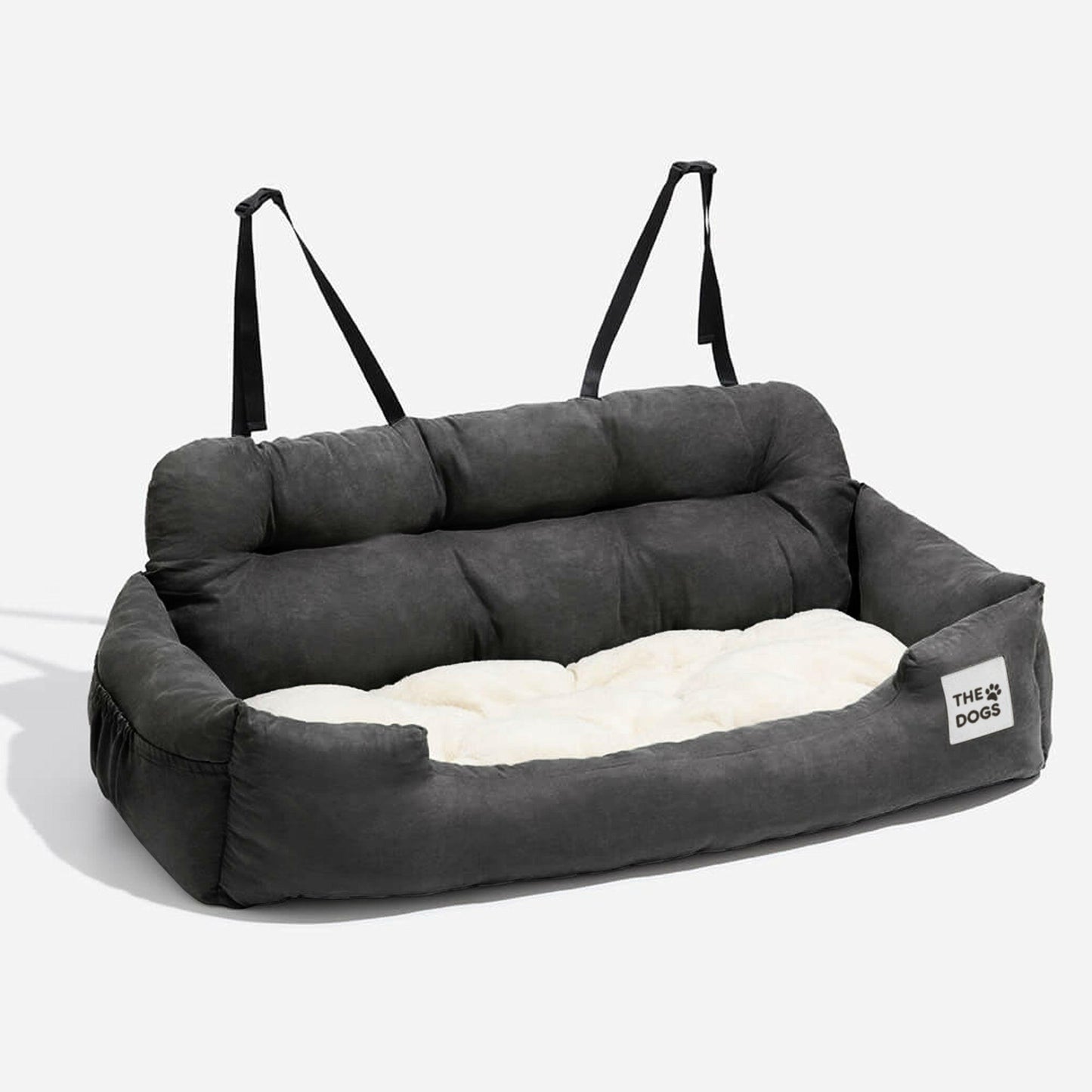 Asiento Primera Clase - Paseos seguros y cómodos