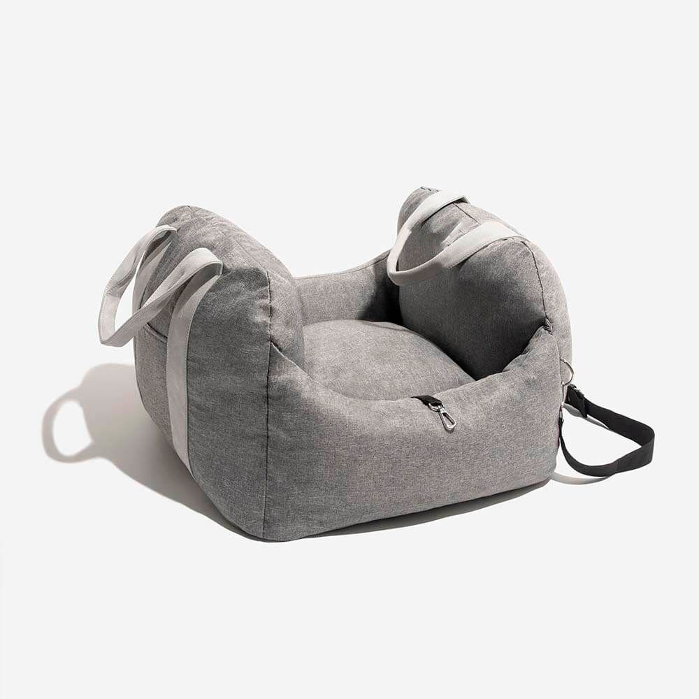 Asiento Primera Clase - Paseos seguros y cómodos
