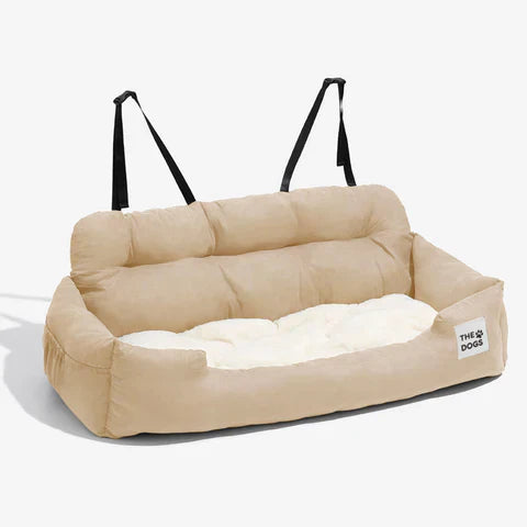Asiento Primera Clase - Paseos seguros y cómodos