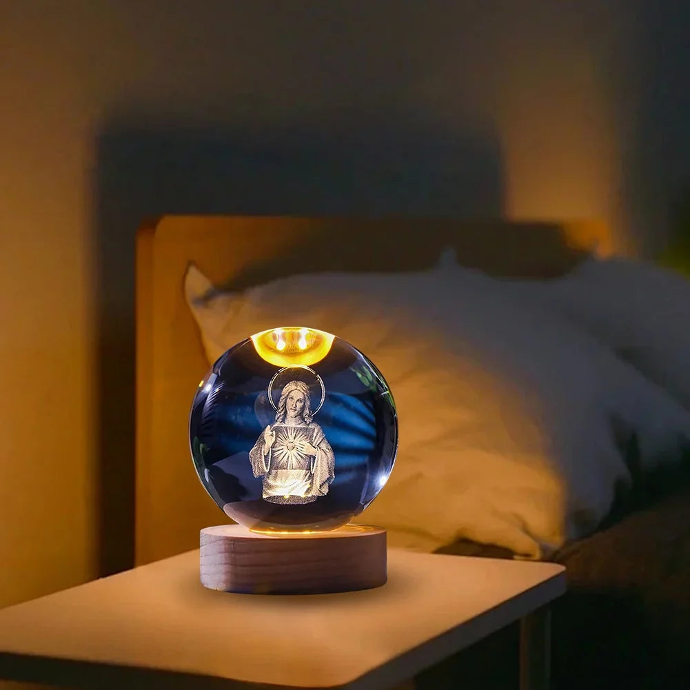 🔥SUPER PROMOCIÓN🔥3 Esféras Cristal Divino