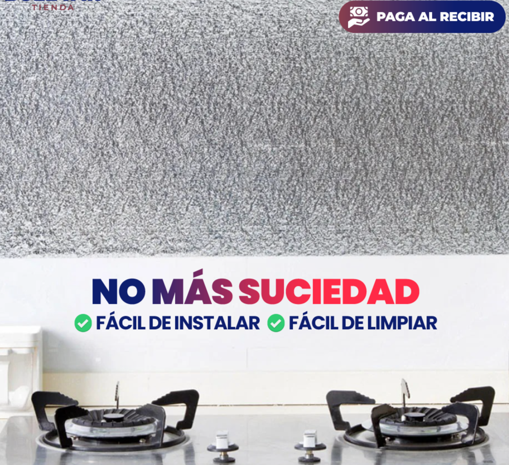 KitchenPRO - Aluminio de Cocina
