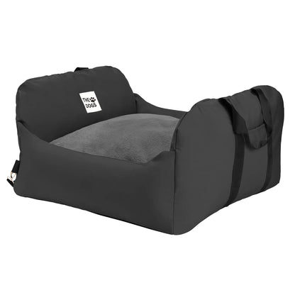 Asiento Primera Clase - Paseos seguros y cómodos