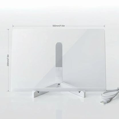 Pizarra LED 3D para Dibujos
