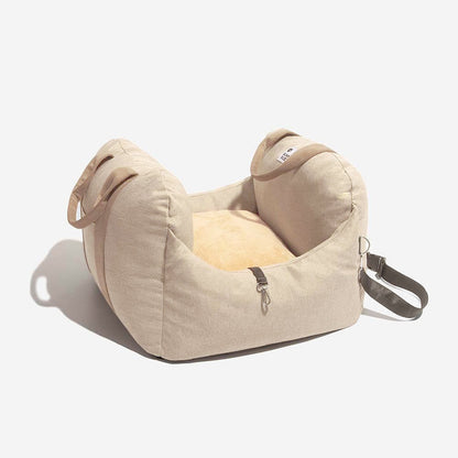 Asiento Primera Clase - Paseos seguros y cómodos