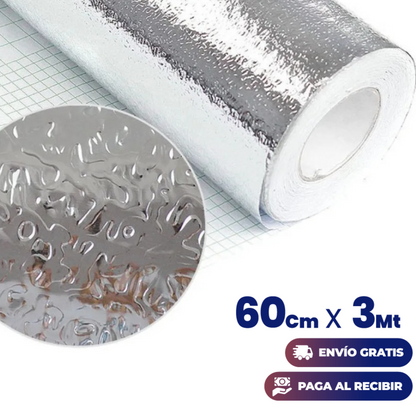 KitchenPRO - Aluminio de Cocina