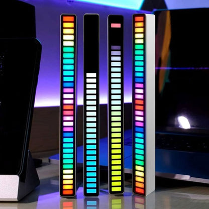 Lumify - Barra RGB Musical