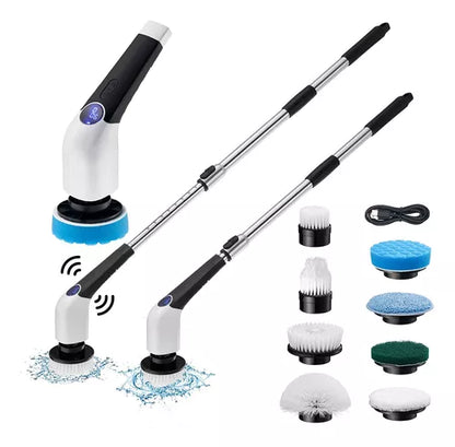 Cepillo Eléctrico - CleanPro