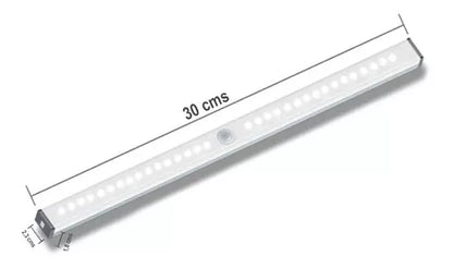 🚨PROMOCIÓN 2X1🚨BARRA LED CON SENSOR DE MOVIMIENTO