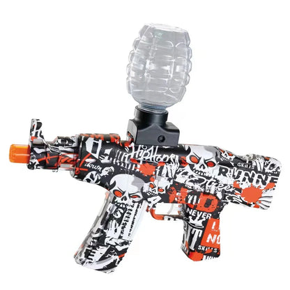 Pistola de Hidrogel GelBlast™