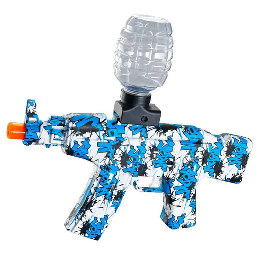 Pistola de Hidrogel GelBlast™