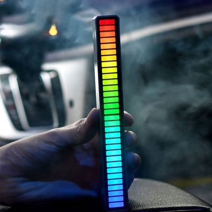 Lumify - Barra RGB Musical