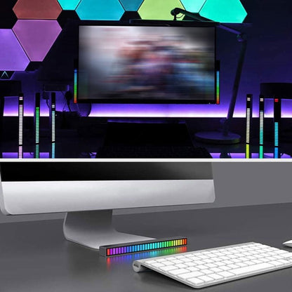 Lumify - Barra RGB Musical