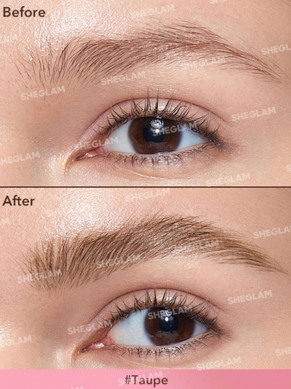 Cepillo para cejas - Sheglam®