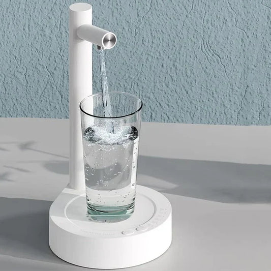 Dispensador de Agua Automático - HydroFlow®