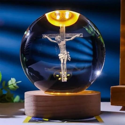🔥SUPER PROMOCIÓN🔥3 Esféras Cristal Divino