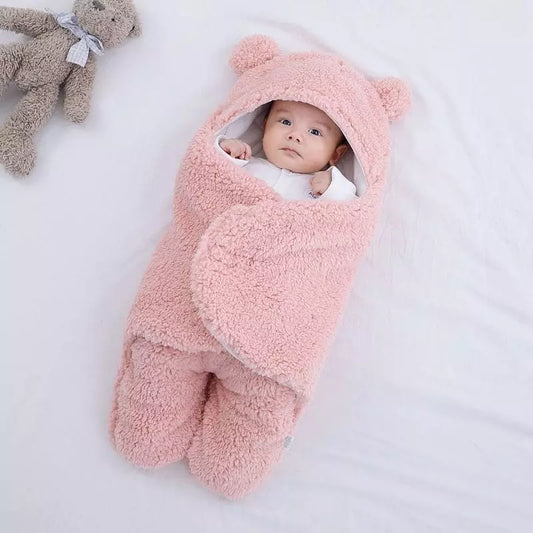 Saco de dormir para Bebés - Sleeping™