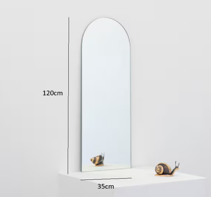 Espejos Irrompibles FlexiMirror