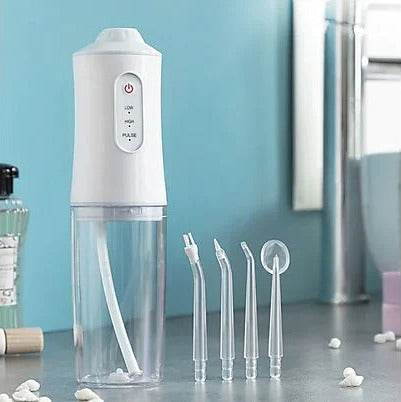 IRRIGADOR DENTAL PROFESIONAL - AquaSmile™
