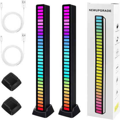 Lumify - Barra RGB Musical